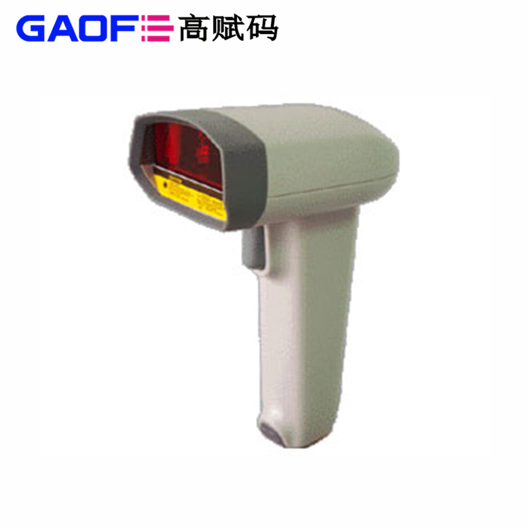 udi條碼讀碼器有什么作用？