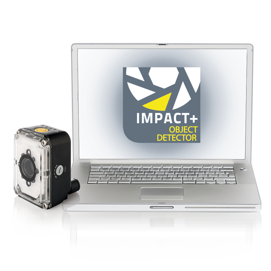 IMPACT 12.0圖形查找工具，視覺(jué)系統(tǒng)