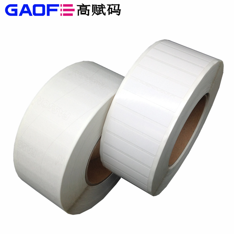 為什么熱熔膠標(biāo)簽可以用在電子元件上？