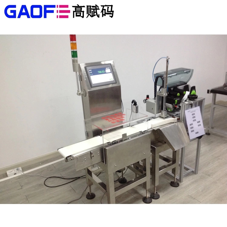 全自動貼標(biāo)機如何提高貼標(biāo)精度